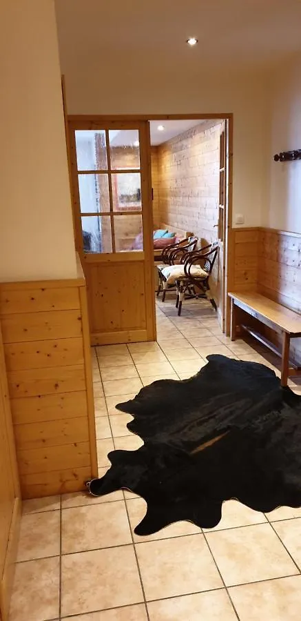 Cellier N3 Apartment Les Deux Alpes 0*,  France