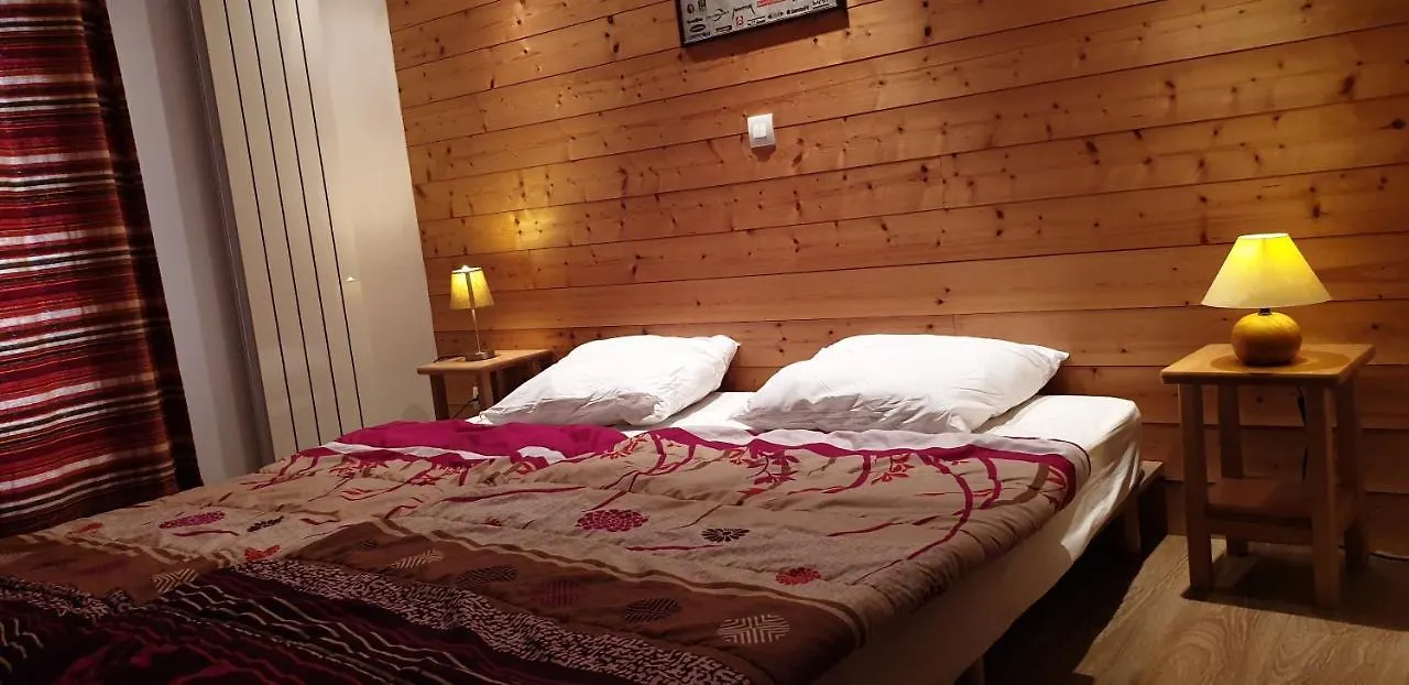 Cellier N3 Apartment Les Deux Alpes