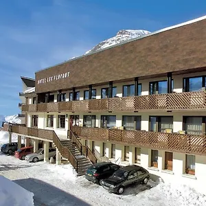3* Hotel Les Flocons