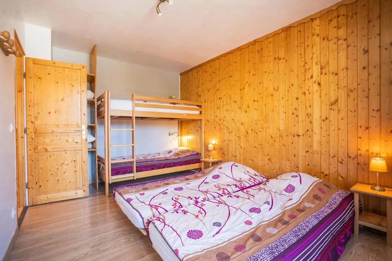 Cellier N3 Apartment Les Deux Alpes France