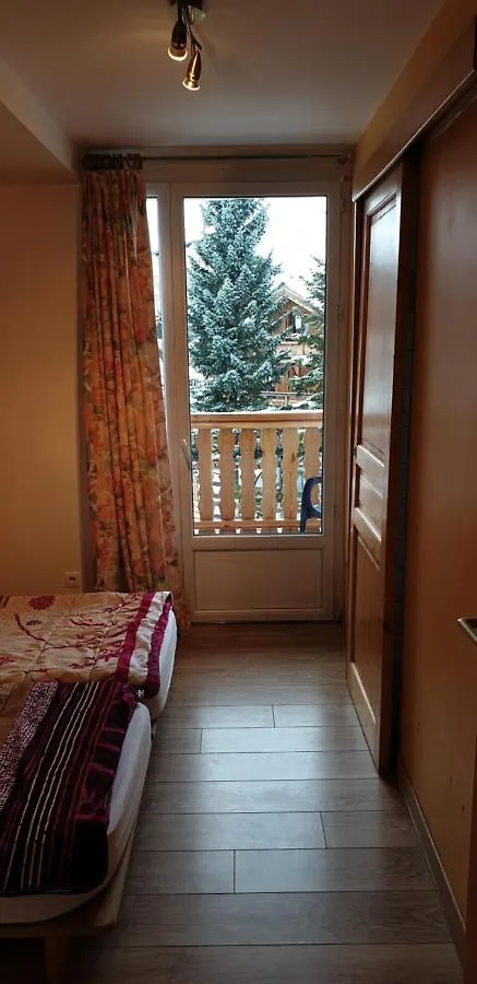Cellier N3 Lägenhet Les Deux Alpes
